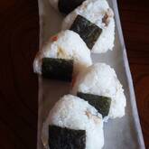 旨味たっぷり！基本の鶏五目の炊き込みご飯