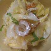 和風コールスロー