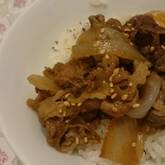 タレが美味しい 基本の豚丼 プロ直伝！