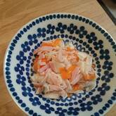 シンプルで万能マリネ 放置して簡単！基本のレシピ by森岡 恵さん