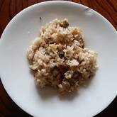 餃子チャーハン