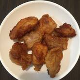 ジューシー絶品！基本の鶏の唐揚げ by 横田真未さん