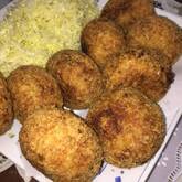 ビーフポテトコロッケ