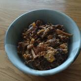 旨みたっぷり！ねぎだく牛丼 by 杉本 亜希子さん