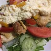 チキン南蛮 フライパンで揚げずに簡単 by西川 綾さん