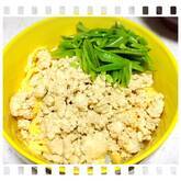 お箸が止まらない定番丼！鶏そぼろ丼 by 杉本 亜希子さん