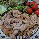 覚えておきたい定番おかず！ご飯が進むしょうが焼き