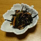 ひじきの煮物