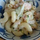 マカロニサラダ