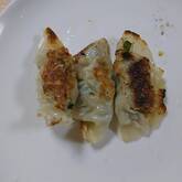 焼き餃子