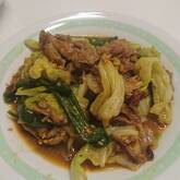 無限！キャベツと 豚のみそ炒め by保田 美幸さん