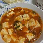 コク旨！基本の麻婆豆腐