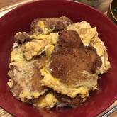 まるでお店の仕上がり！卵トロトロのカツどん