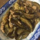 トロトロナス麻婆