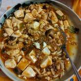 旨辛！麻婆豆腐 本格派で絶品