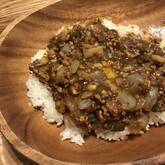 トマト缶で本場の味！絶品キーマカレー