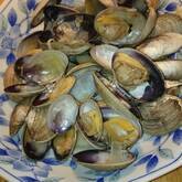 うまみたっぷり！バター香るあさりの酒蒸し by 崎野 晴子さん