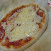 簡単ピザ生地 おうちで作る毎日食べたい味