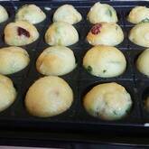 薄力粉からつくる基本のタコ焼き by 松原いく子さん