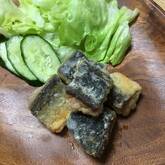 ごはんがすすむ竜田揚げ カリッカリがたまらない