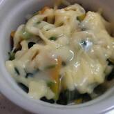 パンプキンココット