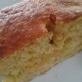 しっとり！バナナパウンドケーキ 和栗をアクセントに by増田 知子さん