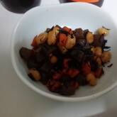 しっかり味がしみている ひじきの煮物 常備菜の定番 by杉本 亜希子さん