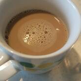 カルダモンのチャイ