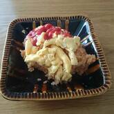 電子レンジでオムライス 時短で手抜きに見えない by増田 知子さん