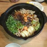 簡単牛すき焼き煮風