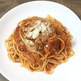 トマトクリームパスタ プロの味 by西川 綾さん