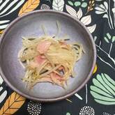 モヤシのマリネ