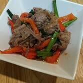 ご飯が止まらない！定番のスタミナプルコギ