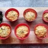 たっぷり玉ネギのオーブン焼き