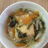 コスパ抜群！厚揚げの野菜あんかけ 簡単時短レシピ by和田 良美さん