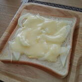 オニオントースト