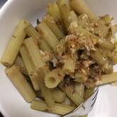 春をいただく 基本のフキの煮物