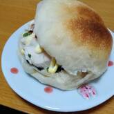 パリッとプチパン