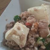 マーボー豆腐