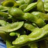 おいしい枝豆の茹で方 簡単基本を伝授 by杉本 亜希子さん