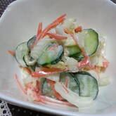 白菜コールスロー