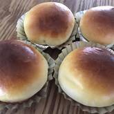 初めての方にぴったり！おうちで焼く基本のパン