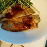 子どもも喜ぶ人気魚料理！白身魚のバターじょうゆソテー