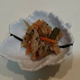 定番副菜！切り干し大根の煮物
