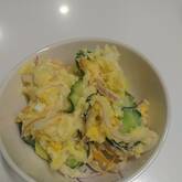 ポテトサラダ