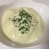 豆腐マヨネーズ