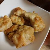 焼き肉風味唐揚げ