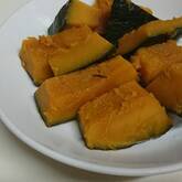 ほっこり甘い！基本のかぼちゃの煮物 by 西川 綾さん