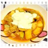 ミネストローネ