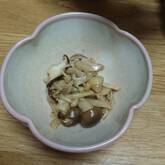 常備菜にぴったり！キノコのマリネ